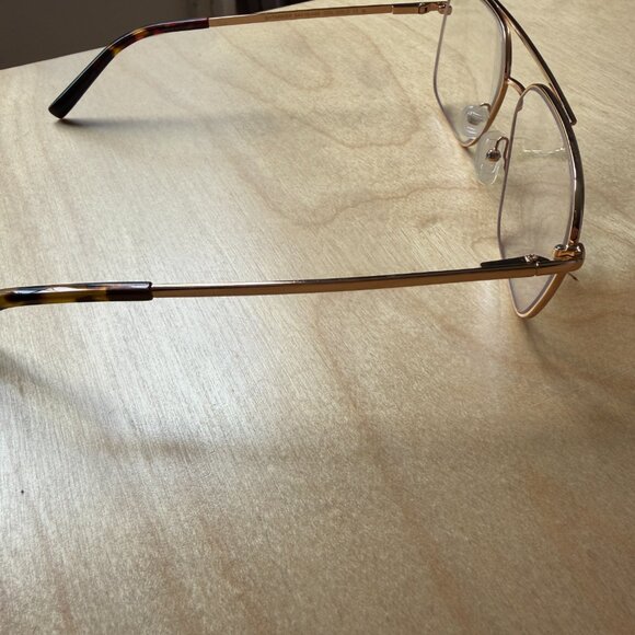 Moscot Shtarker Glasses - Picture 5 of 6